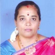 Kalaiselvi V. Medical Coding trainer in Coimbatore