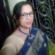 Chalantika C. Class 12 Tuition trainer in North 24 Parganas