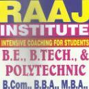 Photo of Raaj institute