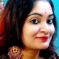 Puja P. Class I-V Tuition trainer in Kolkata