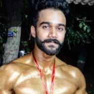 Gaurav Sharma Gym trainer in Delhi