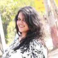 Swati K. LLB Tuition trainer in Indore