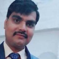 Sudhir Rathour Staff Selection Commission Exam trainer in Kanpur