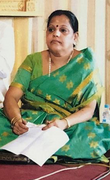Rema P. Vocal Music trainer in Chennai