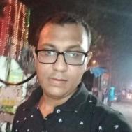 Priyank Shah Big Data trainer in Mira-Bhayandar