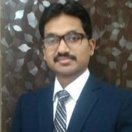 Ashish Agrawal Spoken English trainer in Moradabad