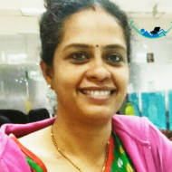 Geetha P. Entrepreneurship trainer in Bangalore