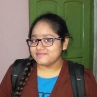 Sucharita M. Class 11 Tuition trainer in Kolkata