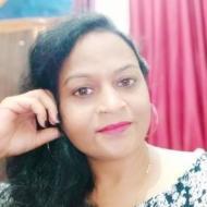 Kalpana S. Spoken English trainer in Tiruchirappalli