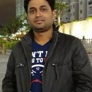 Satyajeet Parija Big Data Testing trainer in Bangalore