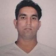 Pradeep Kumar Class 12 Tuition trainer in Gurgaon