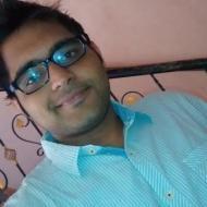 Rohit Agarwal MBA trainer in Kolkata