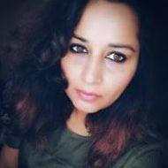Ankita A. Makeup trainer in Pune