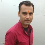 Abhinav Bhardwaj UGC NET Exam trainer in Saharsa
