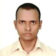 Anupam Sharma Engineering Diploma Tuition trainer in Noida