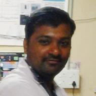 J Udaya Bhanu Class 11 Tuition trainer in Hyderabad