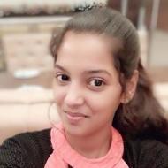 Nikitha S. Class 10 trainer in Hyderabad