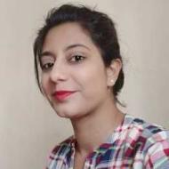 Sukanya UGC NET Exam trainer in Chandigarh