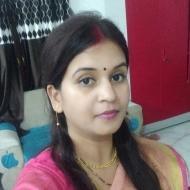Khushboo C. Class I-V Tuition trainer in Ghaziabad