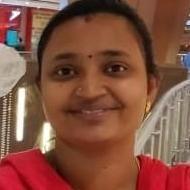 Sudhalakshmi Art and Craft trainer in Mumbai