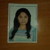 Saloni A. Class 7 Tuition trainer in Jaipur