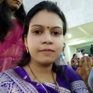 Sujata R. Class I-V Tuition trainer in Pimpri-Chinchwad