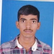 Muddam Yadagiri Class 12 Tuition trainer in Hyderabad
