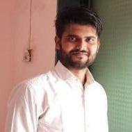 Sandeep Prajapat UPSC Exams trainer in Mumbai