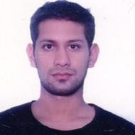 Nikhil Kumar Engineering Entrance trainer in Dehradun