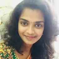 Priyanka S. Class I-V Tuition trainer in Hyderabad