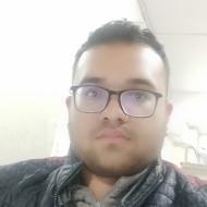 Arul Joshi PSC Exam trainer in Delhi