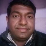 Vikas Kumar Class 12 Tuition trainer in Delhi