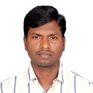 Govindaraj C BTech Tuition trainer in Pochampalli