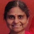 Indu Rani S. Spoken English trainer in Mumbai