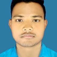 Amrit J bilung Class I-V Tuition trainer in Sundargarh