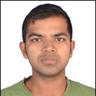 Ravi Shankar Class 9 Tuition trainer in Jagdalpur