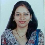 Pranjali P. Vocal Music trainer in Thane