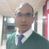 Gopal Bharti Class 9 Tuition trainer in Delhi