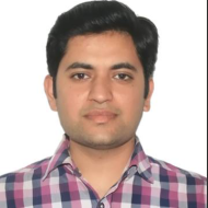 Amit Bharti PTE Academic Exam trainer in Melbourne