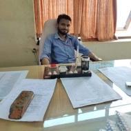 Soubhagya Ranjan Jena Class 11 Tuition trainer in Bhubaneswar