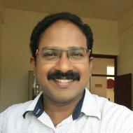 Harikrishnan P R MBBS & Medical Tuition trainer in Kollam