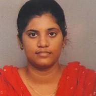 Nalini R. Class I-V Tuition trainer in Chennai