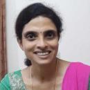 Photo of Dr Sunita S.