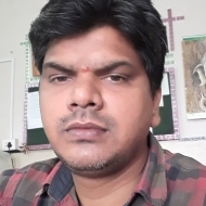 Gopinath A. Class 12 Tuition trainer in Hyderabad