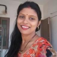 Akanchha Srivastava Computer Course trainer in Sonipat