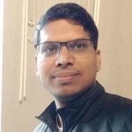 Rahul Jain Clinical Data Management trainer in Hyderabad