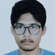 Akash Prasad Class 12 Tuition trainer in Kolkata