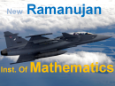 Photo of New Ramanujan Inst Of Mathematics