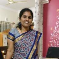 Padmapriya BBA Tuition trainer in Bangalore