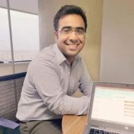 Mayank Phutela Taxation trainer in Gurgaon